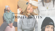 Prima Creates